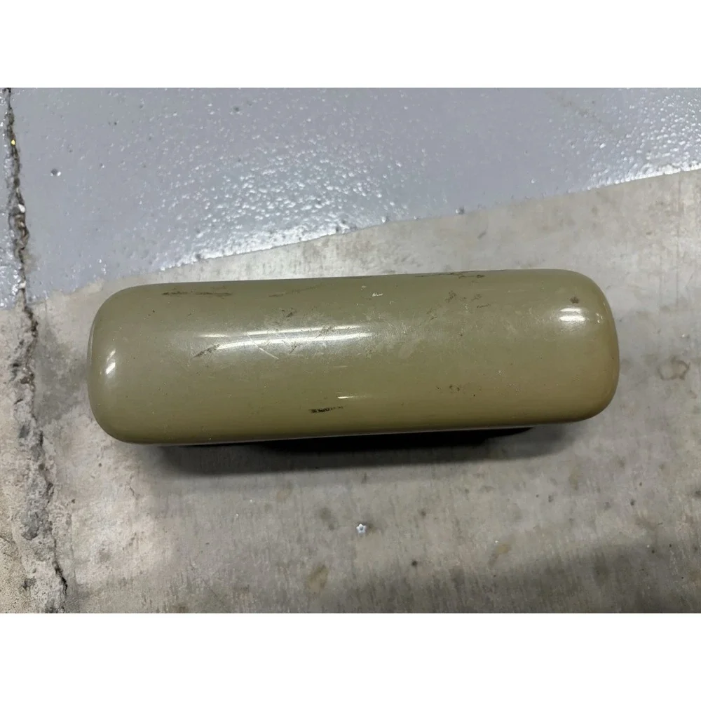 Eldon Office Products Stapler Green Burgundy Desktop Plastic‎ Work Home Vtg
